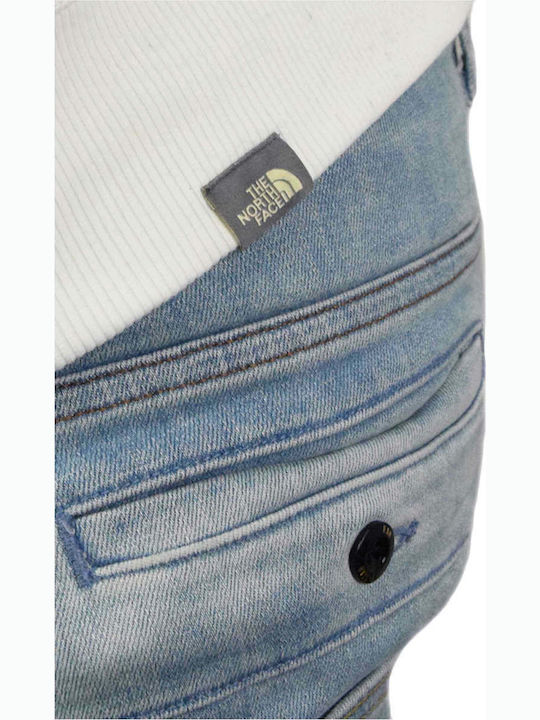 Drew Peak Crew Sweatshirt White