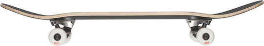 Globe Goodstock Complete Shortboard Blue