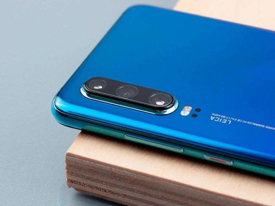 3MK Lens Προστασία Κάμερας Tempered Glass Διάφανο για το Galaxy S20 Ultra