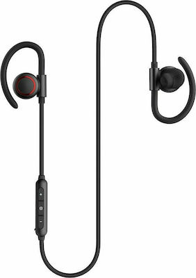 Baseus Encok S17 In ear Bluetooth хендсфри Слушалки Черен