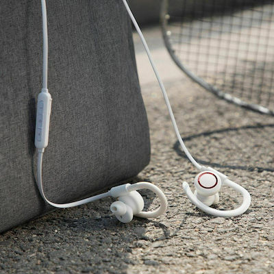 Baseus Encok S17 In ear Bluetooth хендсфри Слушалки Черен