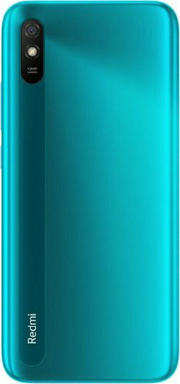 Xiaomi Redmi 9A Dual SIM (2/32GB) Ocean Green