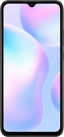 Xiaomi Redmi 9A Dual SIM (2/32GB) Carbon Grey