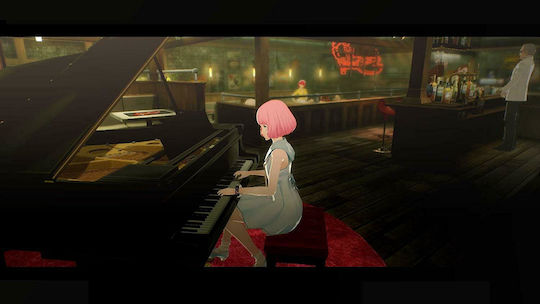 Catherine: Full Body Switch Game