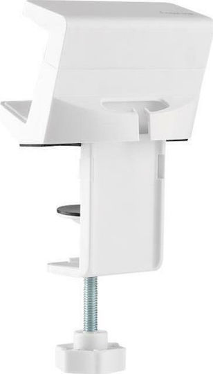 LogiLink Suport De Cabluri Alb KAB0067 1 Buc