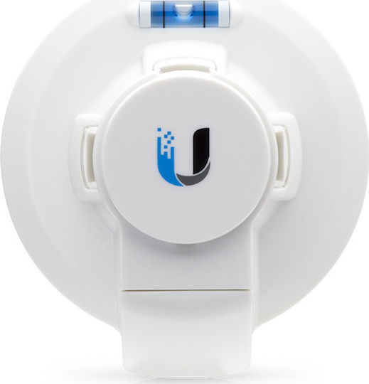 Ubiquiti Powerbeam AC 620 Εξωτερική Κεραία WiFi Παραβολική 29dBi με σύνδεση Ethernet