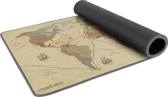 Natec Discoveries Maxi Gaming Mouse Pad XXL (800mm) NPO-1457