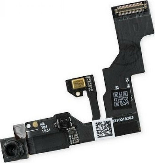Μπροστινή Κάμερα για iPhone 6 Plus με Αισθητήρα Φωτισμού