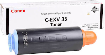 Canon C-EXV35 Toner Laser Printer Black 70000 Pages (3764B002)