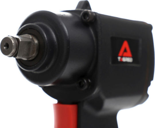 Tagred TA801 Αερόκλειδο 1/2" με Μέγιστη Ροπή 112.17kgm