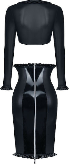 Demoniq Erna Domina Set