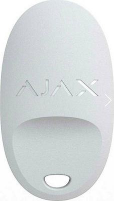 Ajax Systems Τηλεκοντρόλ για Συναγερμούς Space Control