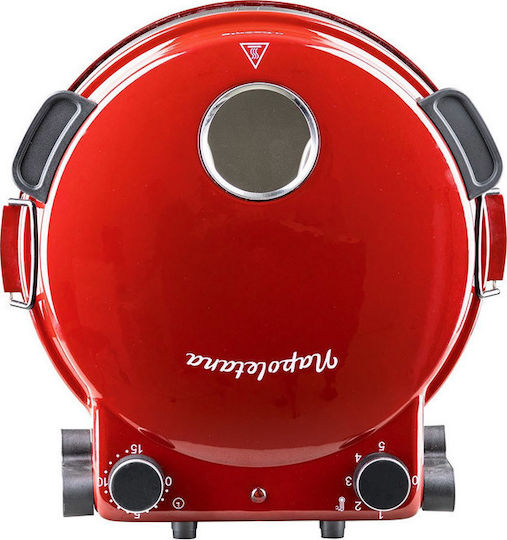 HKoenig Уред за пица 1200W