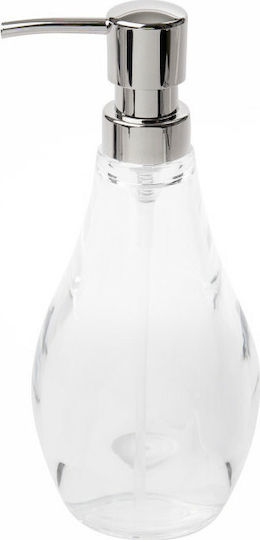 Umbra Droplet Dispenser Plastic Transparent 296ml