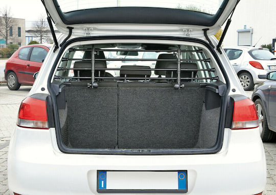 Lampa Lampa Car Divider for Dog Black