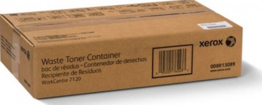 Xerox Ink Waste Collection / Residual Tank (Waste Tank) for Xerox 008R13089