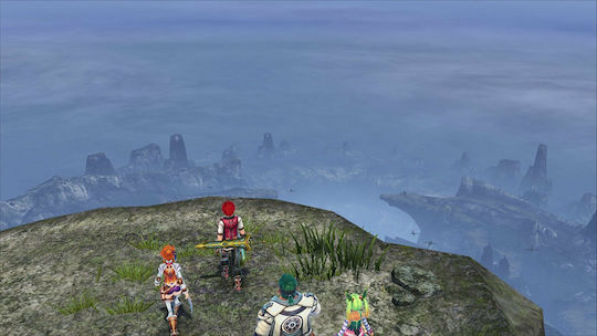 Ys VIII Lacrimosa of Dana Joc pentru Switch