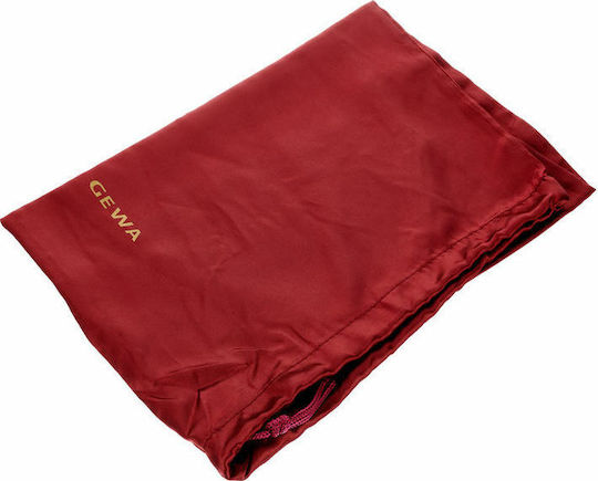 Gewa Silk Bag for Violin Bordeaux