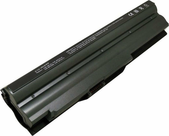 Powertech Compatible Battery for Sony Vaio VGP-BPS20 with 4400mAh
