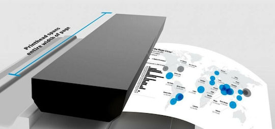 HP 973X Γνήσιο Μελάνι Εκτυπωτή InkJet Μαύρο (L0S07AE)