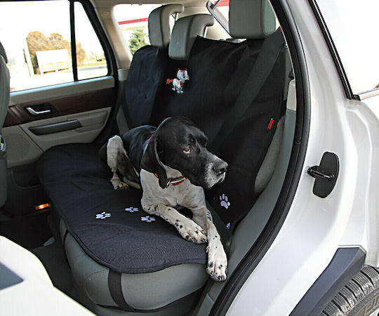 Lampa Seat Cover Car for Dog 145x117cm L6040.1