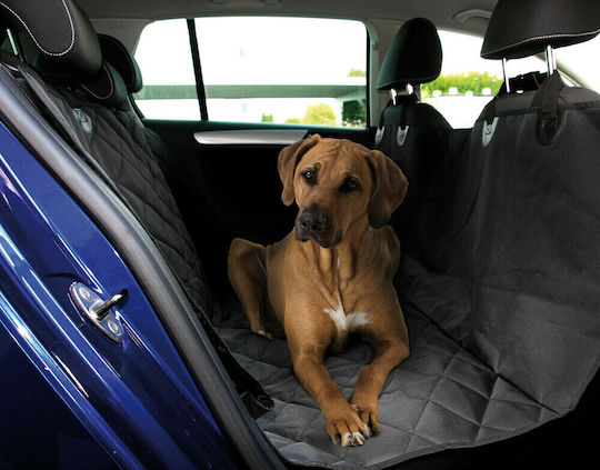 Lampa Sitzbezug Autozubehör für Hunde 137x146cm
