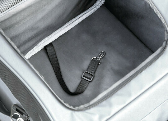 Lampa Transport Bag/Seat Box Seat Car for Dog 40x38x28cm