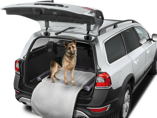 Lampa Pet Mat 3 in 1 Matte Kofferraum Kofferraumabdeckung Autozubehör für Hunde 100x70cm