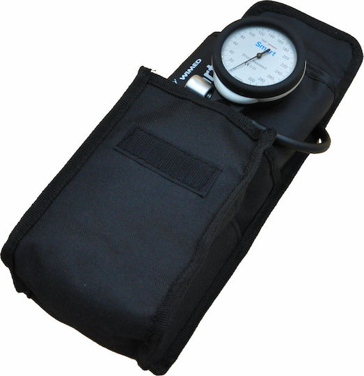 Wimed HS201S Light Аналогов Монитор за кръвно налягане За ръка 78005407