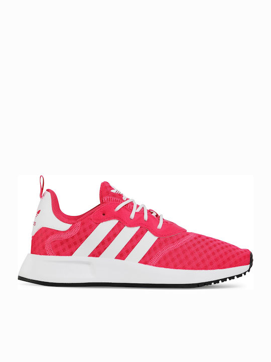 adidas X_Plr S J Alergare Fuchsia