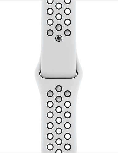 Apple Watch SE Nike 40mm (White) - Skroutz.gr