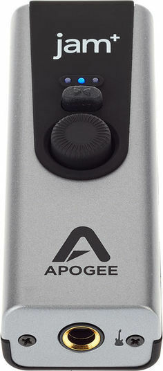 Apogee Jam+