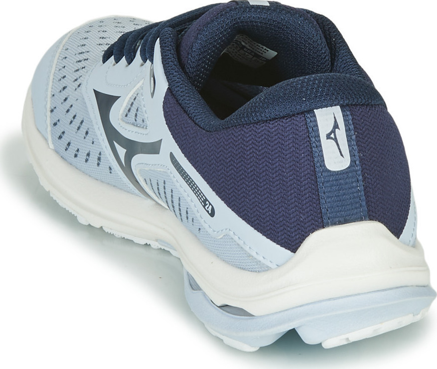 mizuno wave rider skroutz