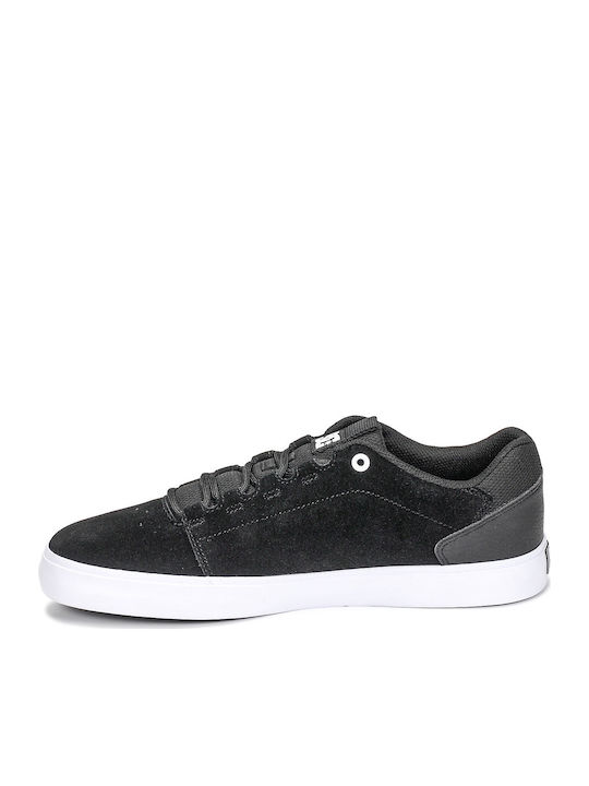Hyde Sneakers Black