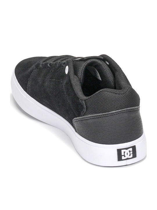 Hyde Sneakers Black