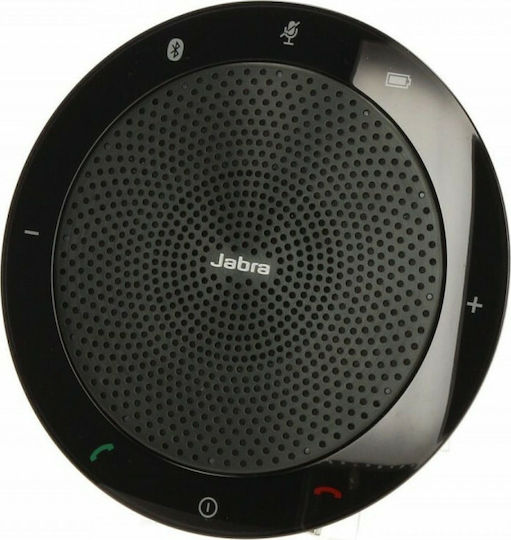 Jabra Speak 510+ Speakerphone UC USB & Bluetooth (7510-409)