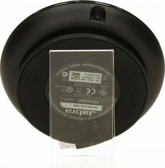 Jabra Speak 510+ Speakerphone UC USB & Bluetooth (7510-409)