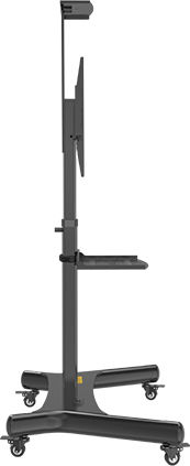 KALOC KLC-161 Стойка за телевизор Подов до 65" и 45кг
