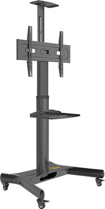KALOC KLC-161 Стойка за телевизор Подов до 65" и 45кг