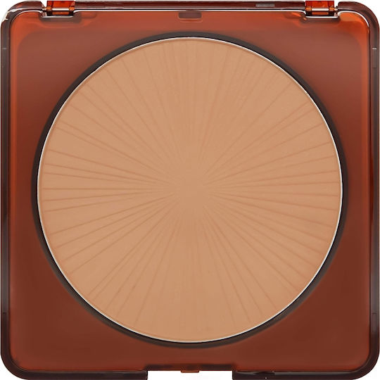 W7 Cosmetics Bronzer Icon Pulver 15gr