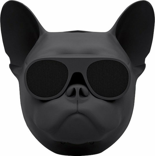 Aerobull Nano Boxă Bluetooth 10W cu Durată de Baterie până la 8 ore Negru
