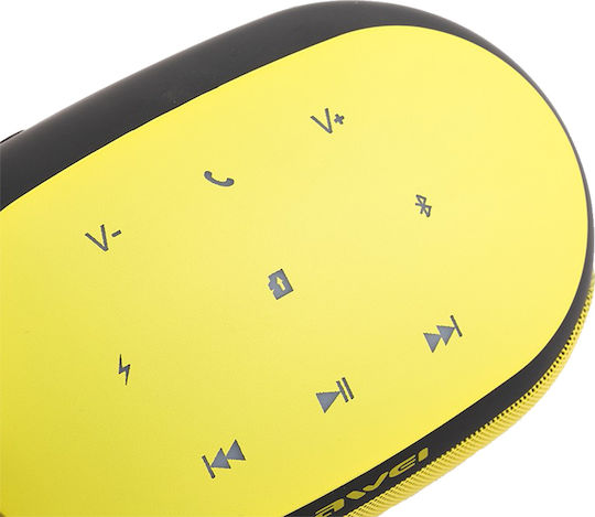 Awei Y200 Wireless Speaker Bluetooth Portable Bluetooth Yellow