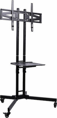 Osio OSM-7865 OSM-7865 TV Mount Floor up to 65" and 40kg