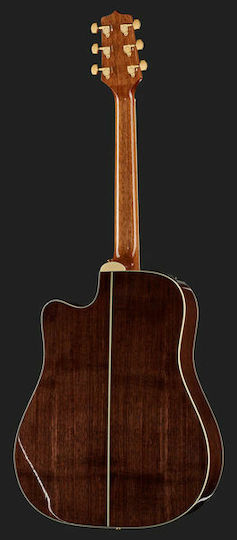 Takamine Ηλεκτροακουστική Κιθάρα GD51CE-NAT Dreadnought Cutaway Natural