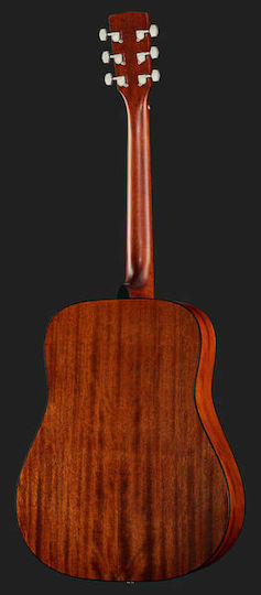Cort Acoustic Guitar AD810 OP Natural