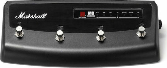 Marshall PEDL-90008 Pedale Fußschalter E-Gitarre