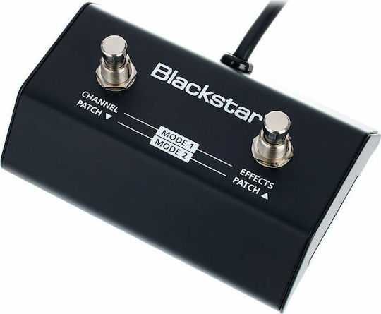 Blackstar FS - 11 Πετάλι Footswitch Ηλεκτρικής Κιθάρας