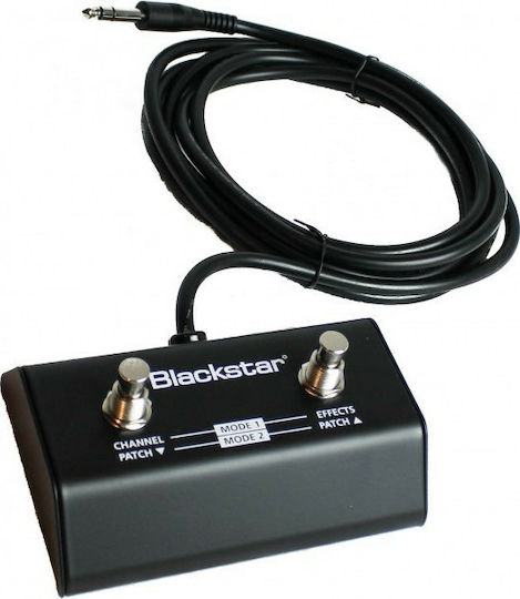 Blackstar FS - 11 Πετάλι Footswitch Ηλεκτρικής Κιθάρας