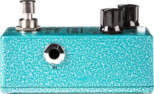 MXR M296 Classic 108 Mini Pedals Effect Fuzz Electric Guitar