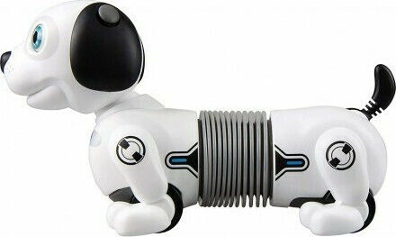Silverlit Robo Dackel Junior Електронна Роботизирана Играчка за Деца Над 5 Години